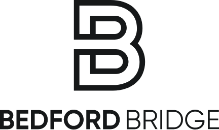 Bedford Bridge Logo