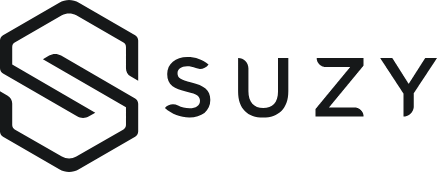 Suzy Logo
